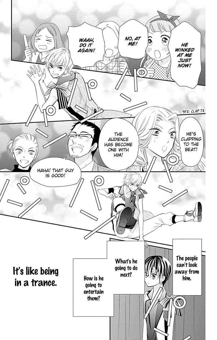 Page 26 Chapter 16 Buddy Go!