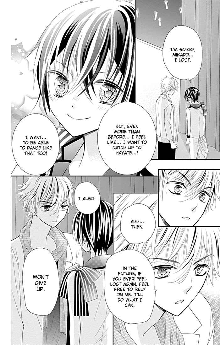 Page 30 Chapter 16 Buddy Go!