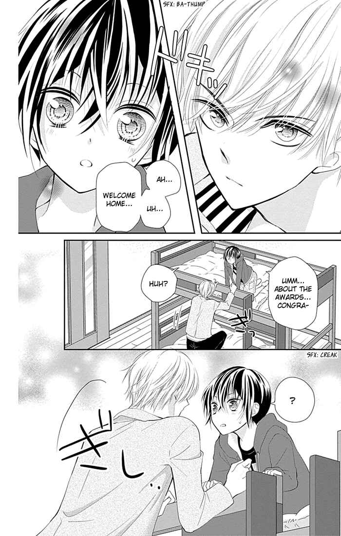 Page 36 Chapter 16 Buddy Go!