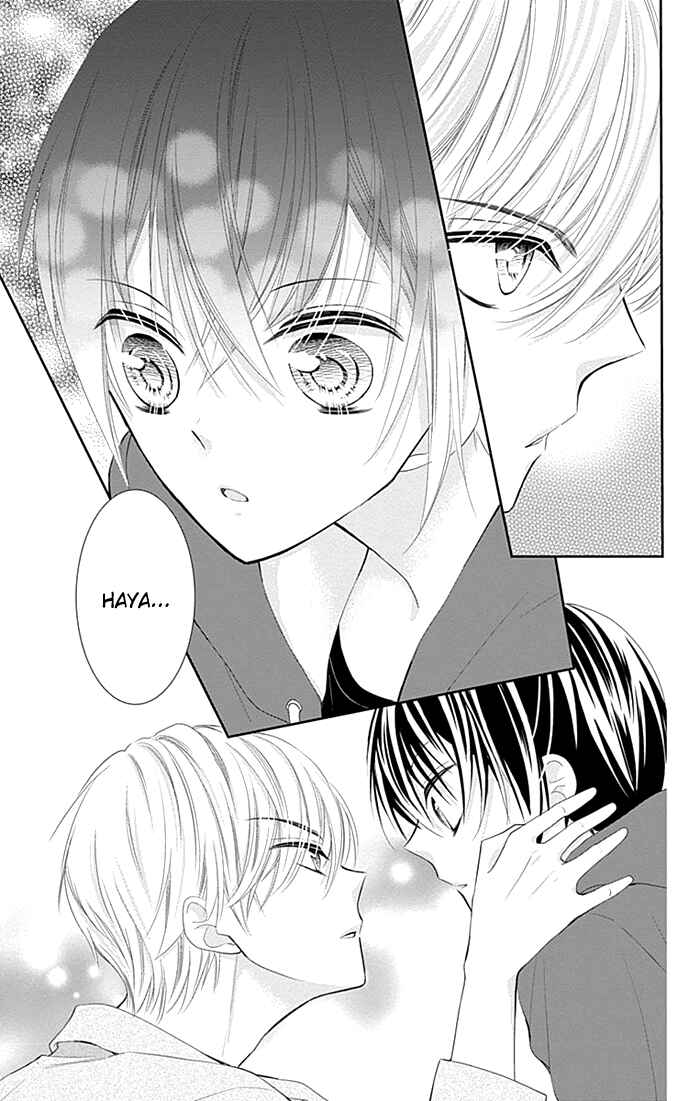 Page 37 Chapter 16 Buddy Go!