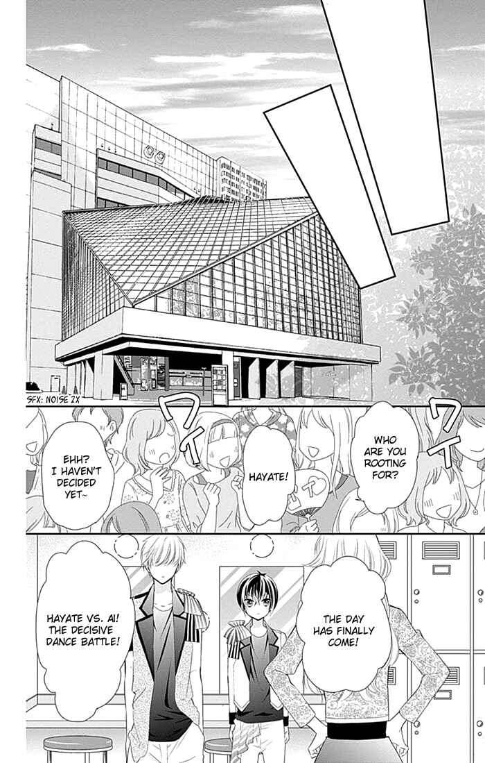 Page 9 Chapter 16 Buddy Go!