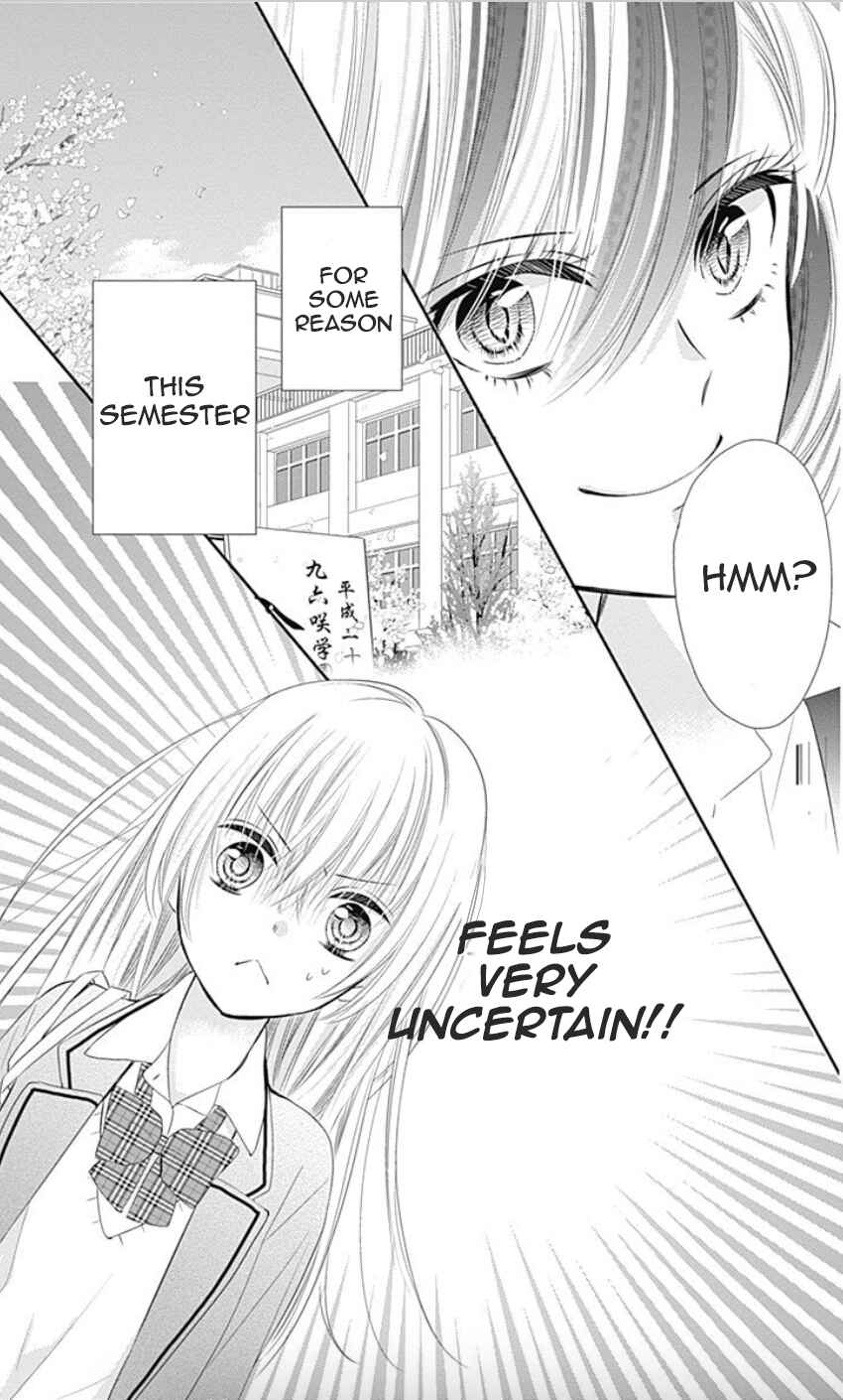 Page 14 Chapter 34 Buddy Go!