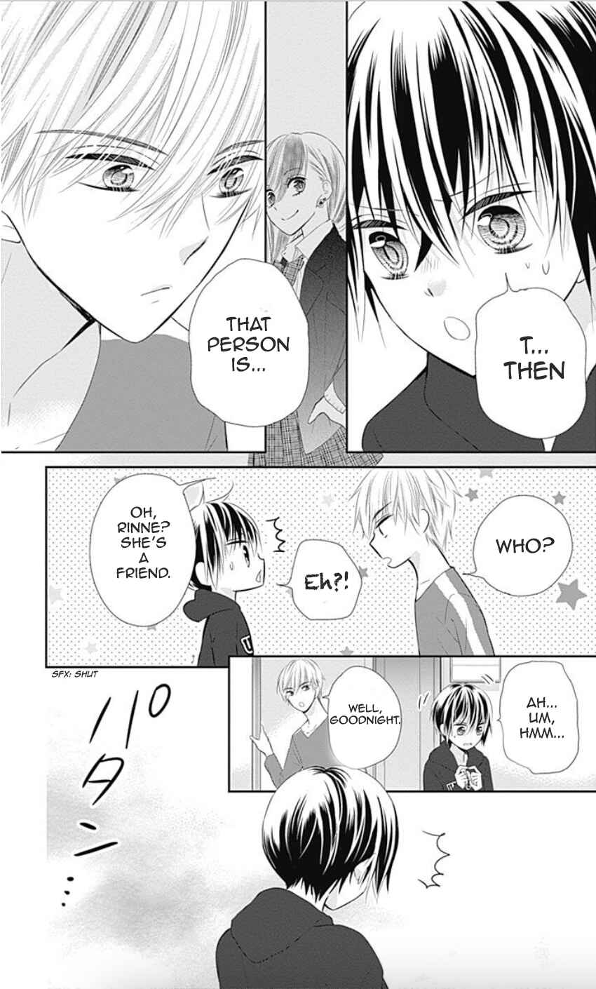 Page 16 Chapter 34 Buddy Go!