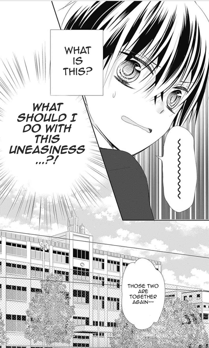 Page 17 Chapter 34 Buddy Go!
