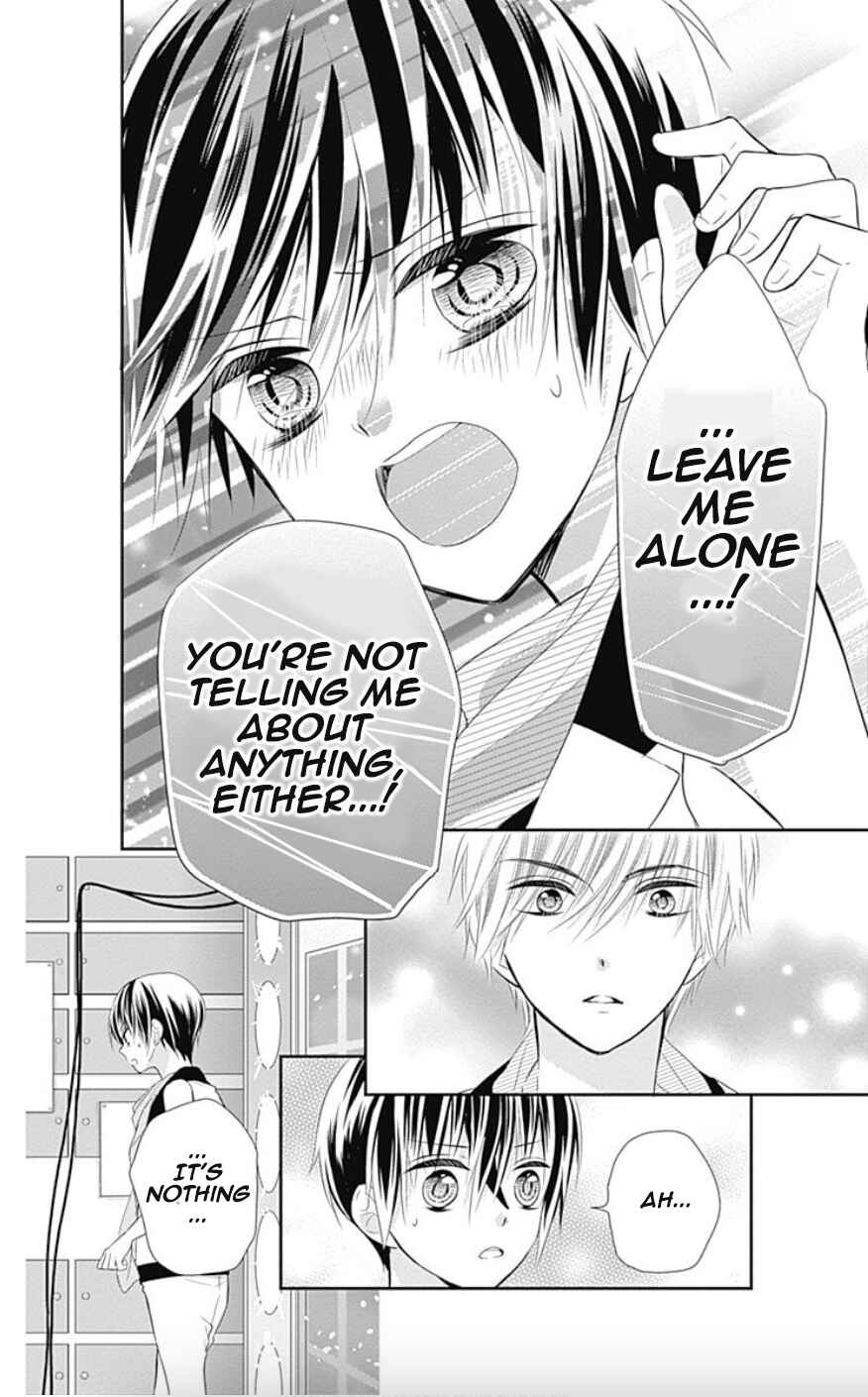 Page 23 Chapter 34 Buddy Go!