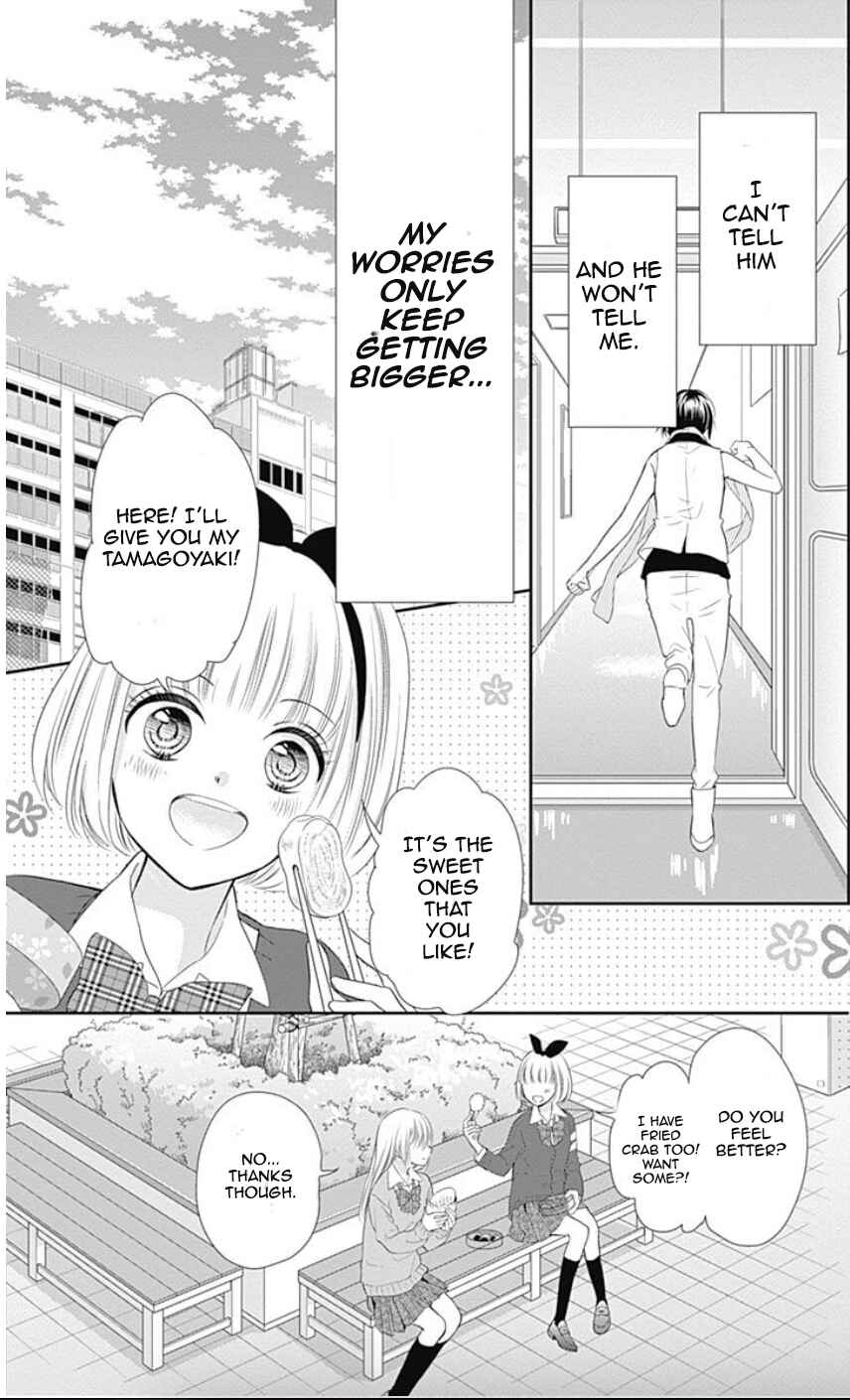 Page 24 Chapter 34 Buddy Go!