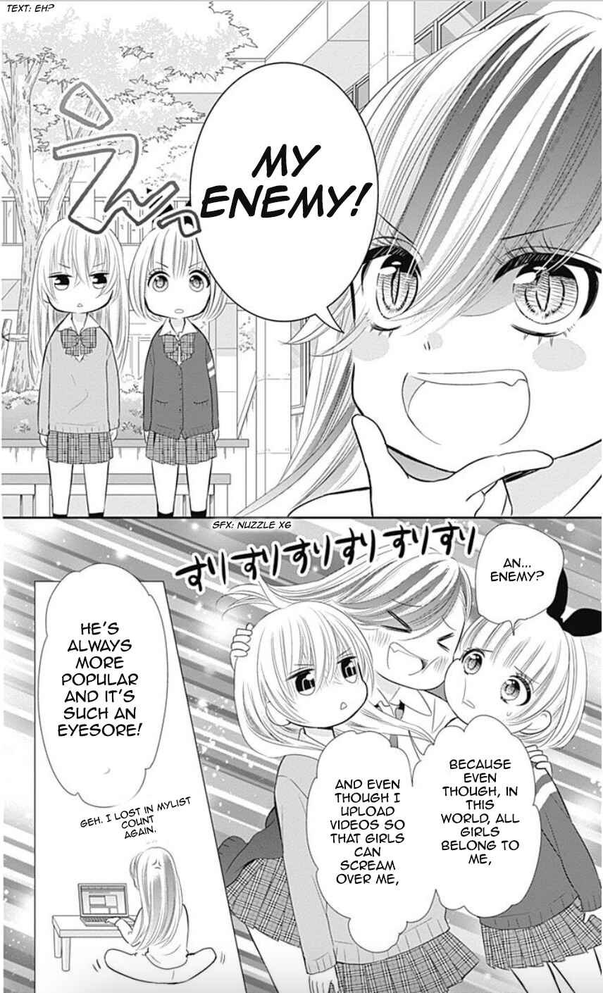 Page 29 Chapter 34 Buddy Go!
