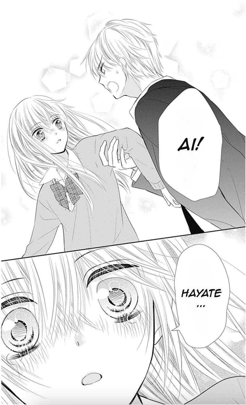 Page 34 Chapter 34 Buddy Go!