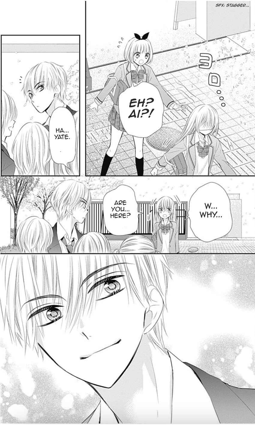 Page 5 Chapter 34 Buddy Go!