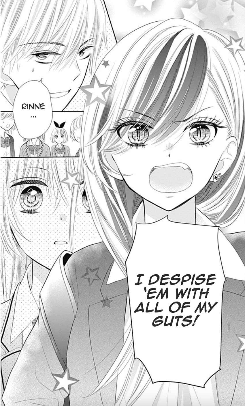 Page 9 Chapter 34 Buddy Go!