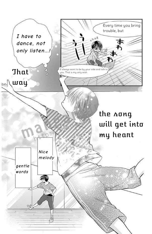 Page 2 Chapter 32.2 Buddy Go!