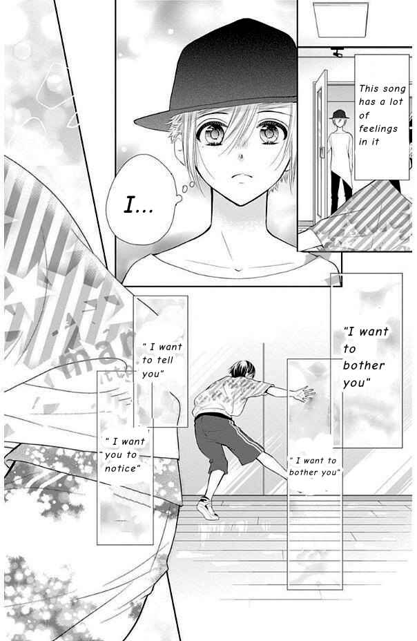 Page 3 Chapter 32.2 Buddy Go!