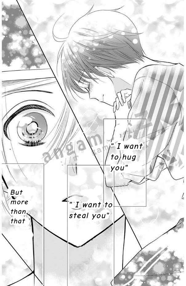 Page 4 Chapter 32.2 Buddy Go!