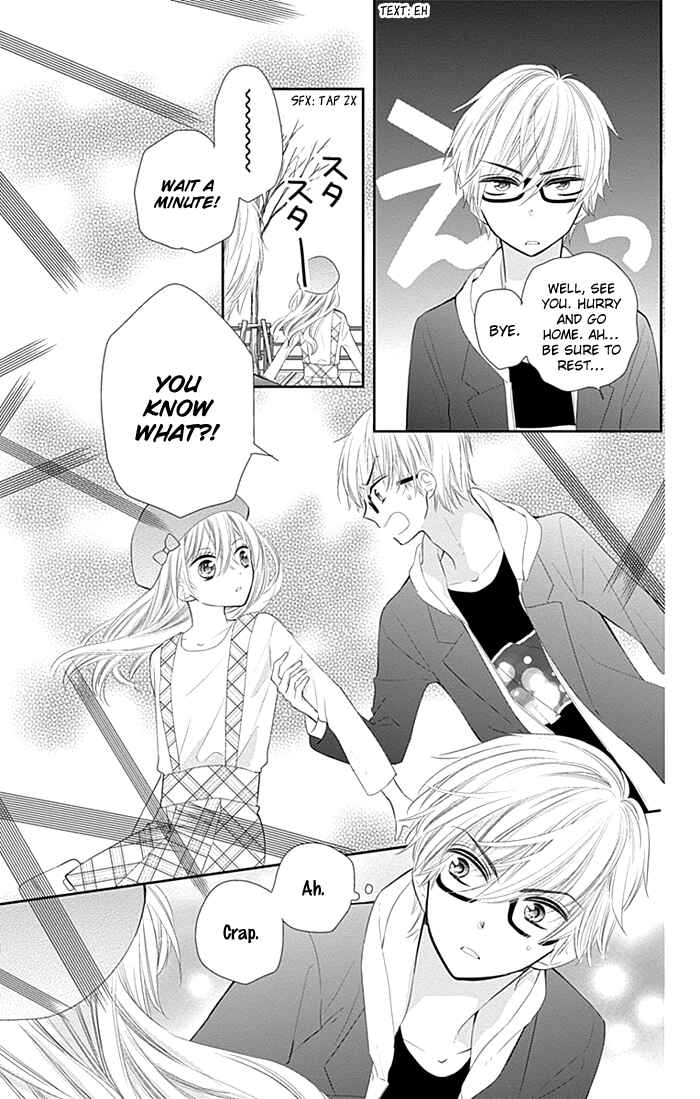 Page 12 Chapter 19.2 Buddy Go!