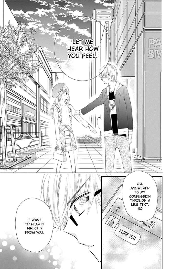 Page 14 Chapter 19.2 Buddy Go!
