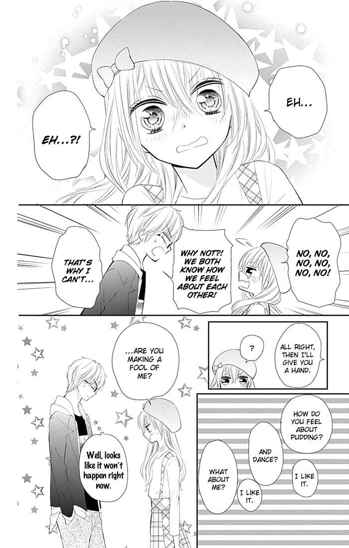 Page 15 Chapter 19.2 Buddy Go!