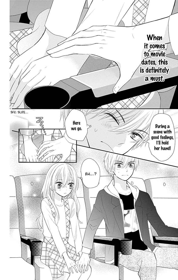 Page 9 Chapter 19.2 Buddy Go!