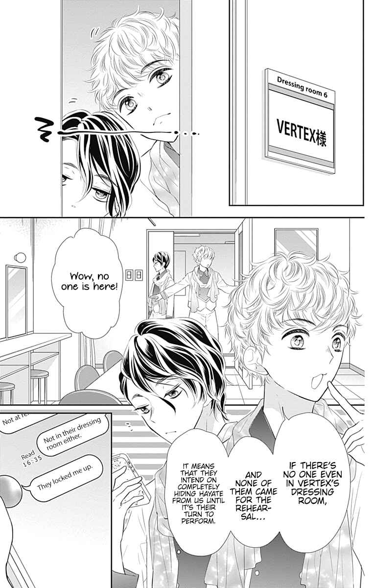 Page 14 Chapter 43 Buddy Go!