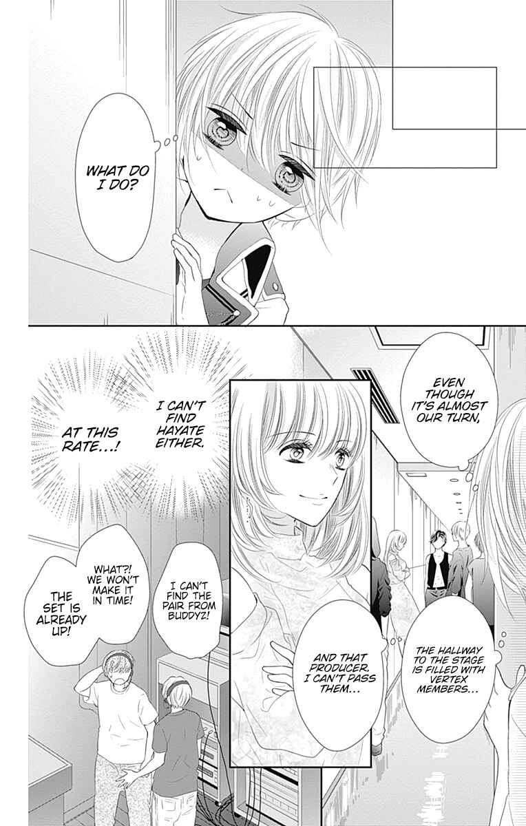 Page 21 Chapter 43 Buddy Go!
