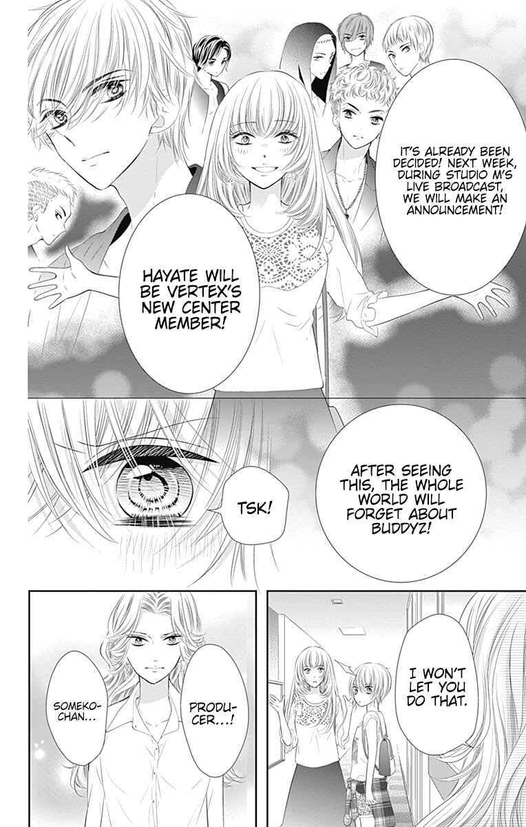 Page 5 Chapter 43 Buddy Go!