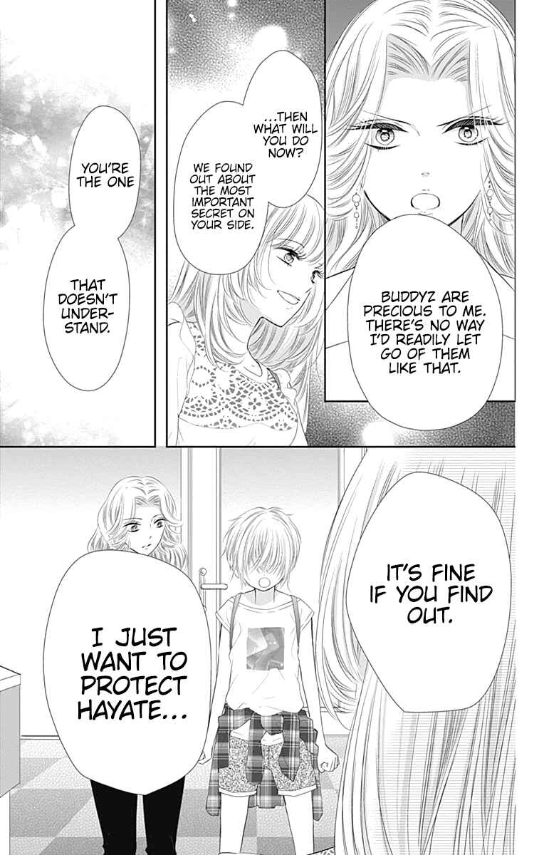 Page 6 Chapter 43 Buddy Go!