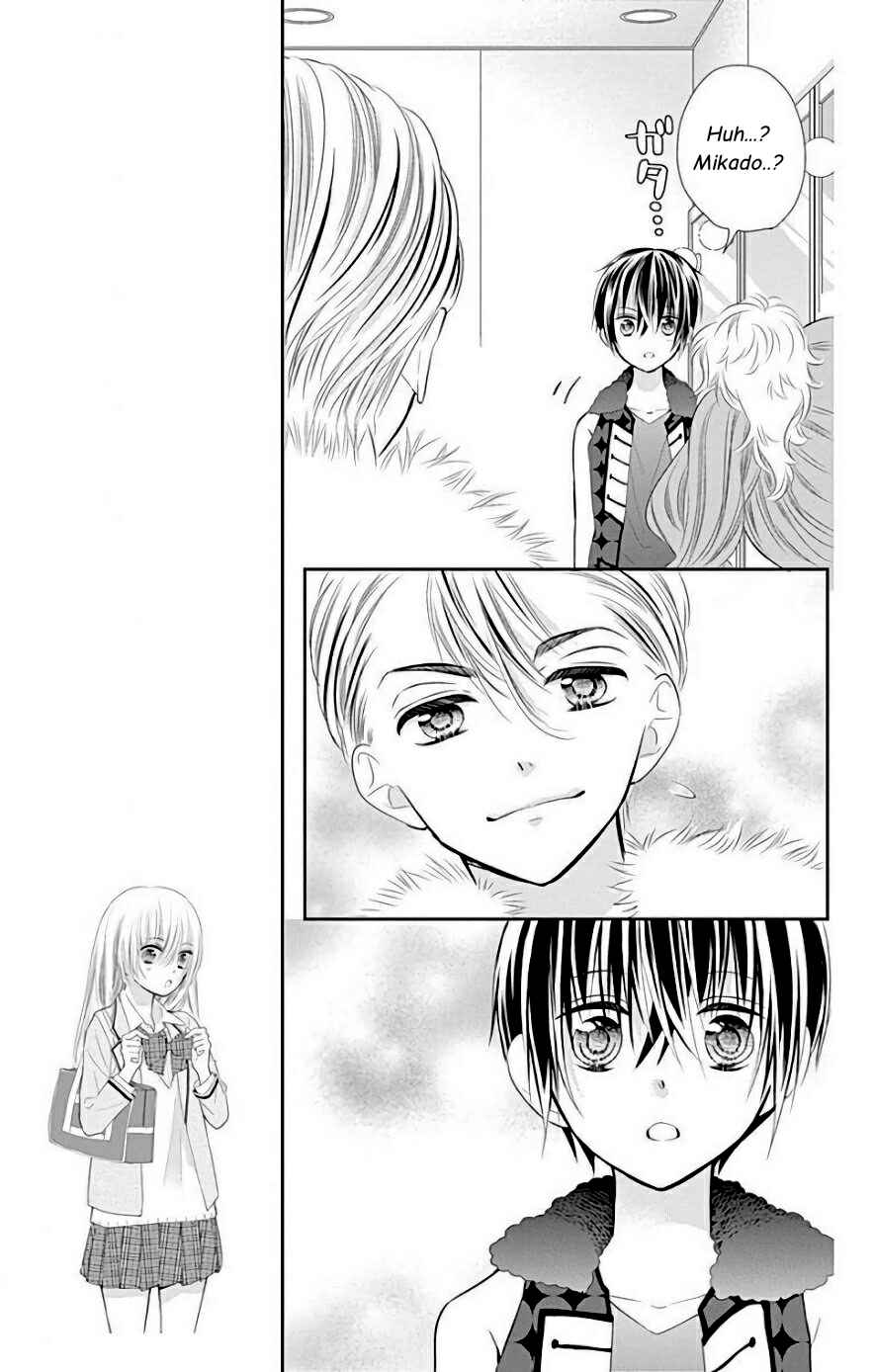 Page 16 Chapter 33 Buddy Go!