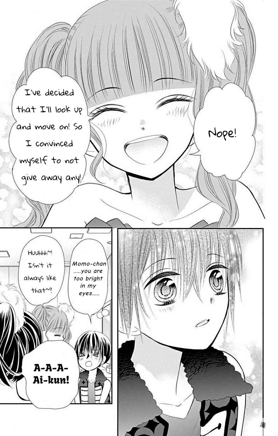 Page 20 Chapter 33 Buddy Go!