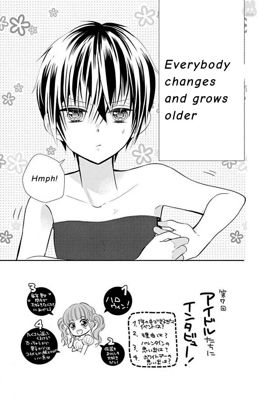 Page 4 Chapter 33 Buddy Go!