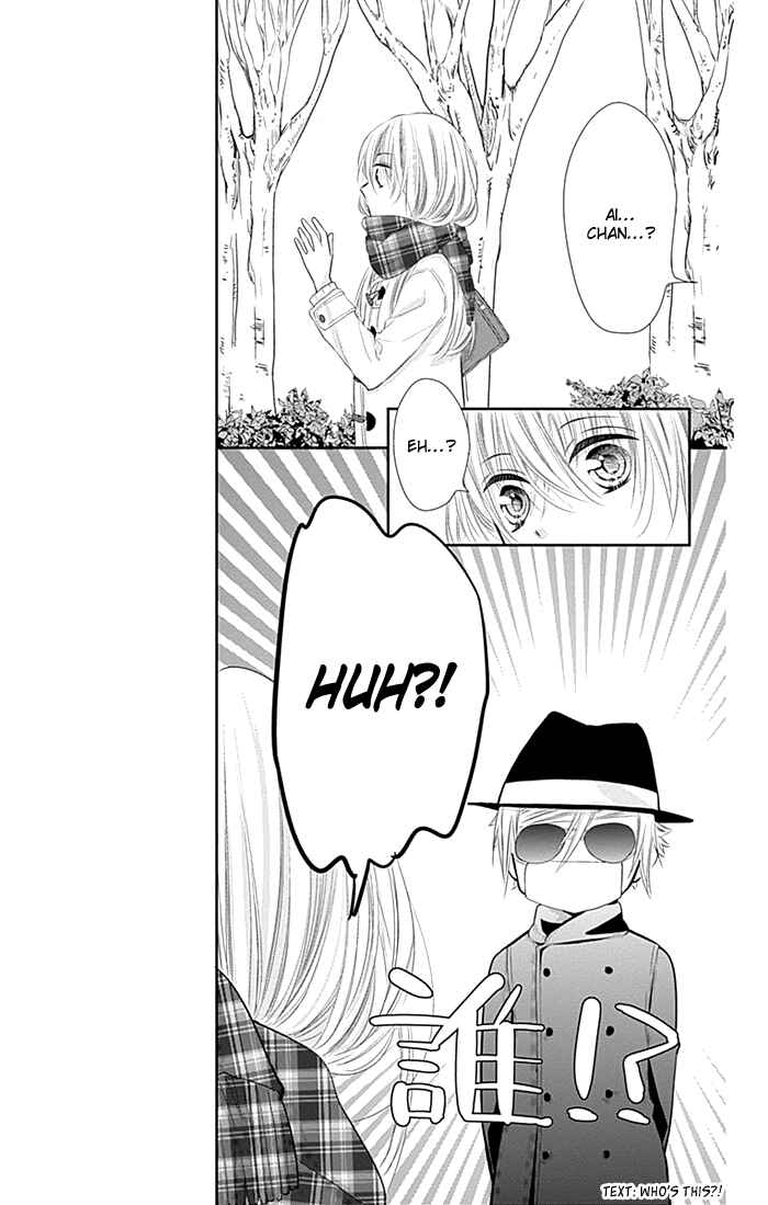 Page 12 Chapter 29 Buddy Go!