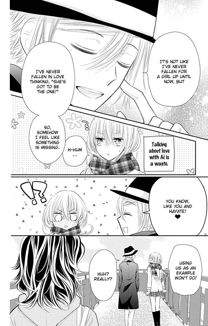 Page 15 Chapter 29 Buddy Go!
