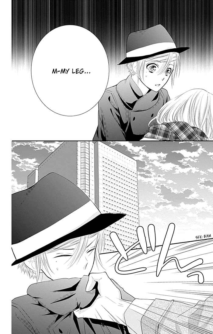 Page 19 Chapter 29 Buddy Go!