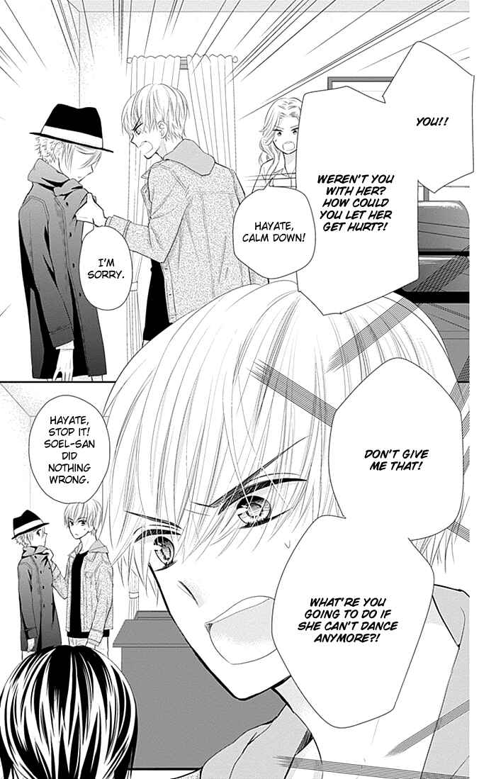 Page 20 Chapter 29 Buddy Go!