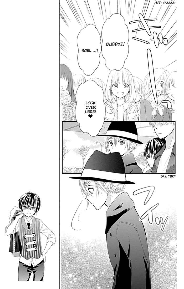Page 26 Chapter 29 Buddy Go!