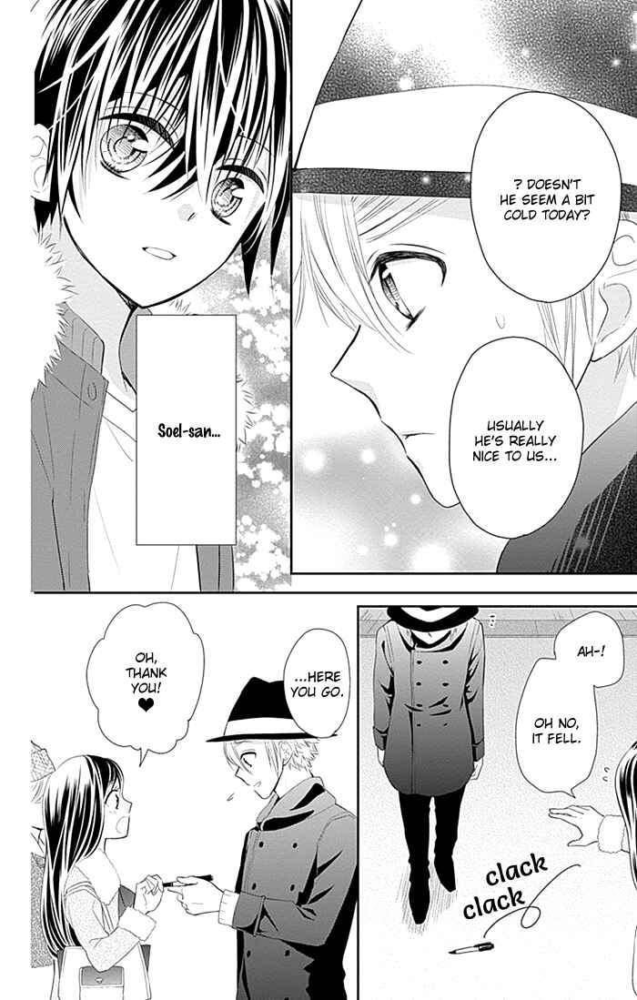 Page 27 Chapter 29 Buddy Go!