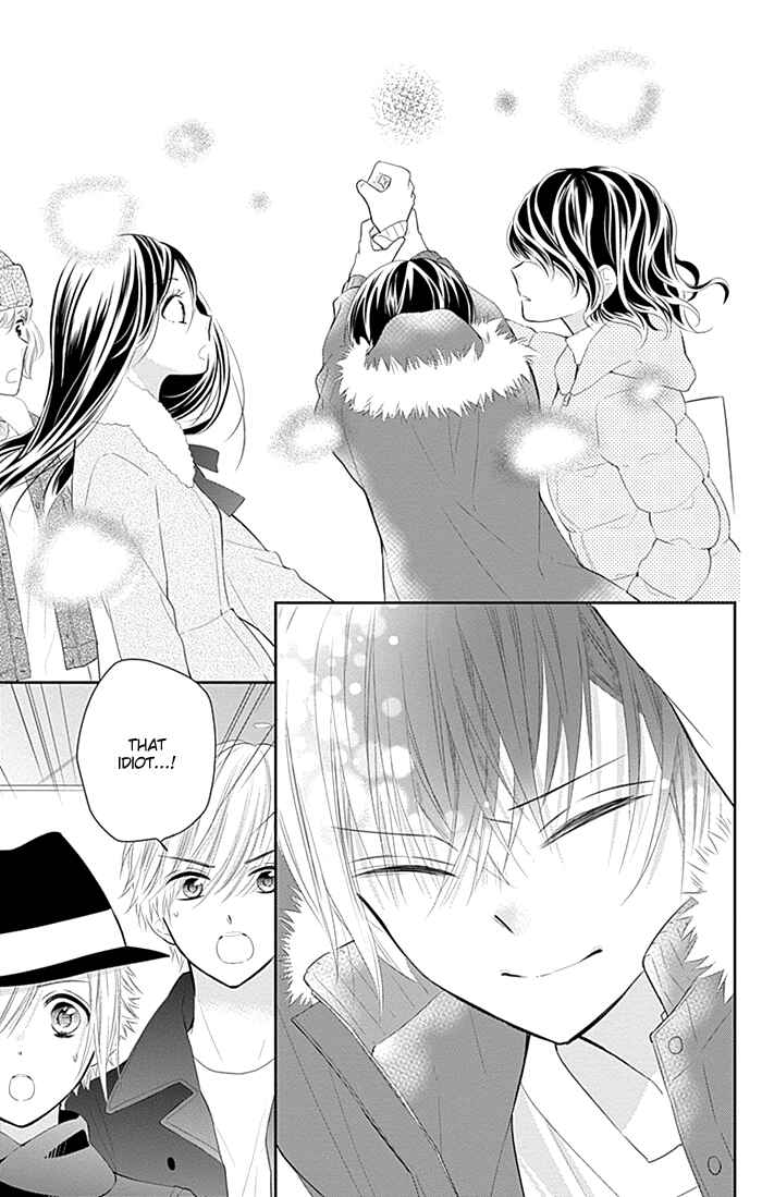 Page 30 Chapter 29 Buddy Go!