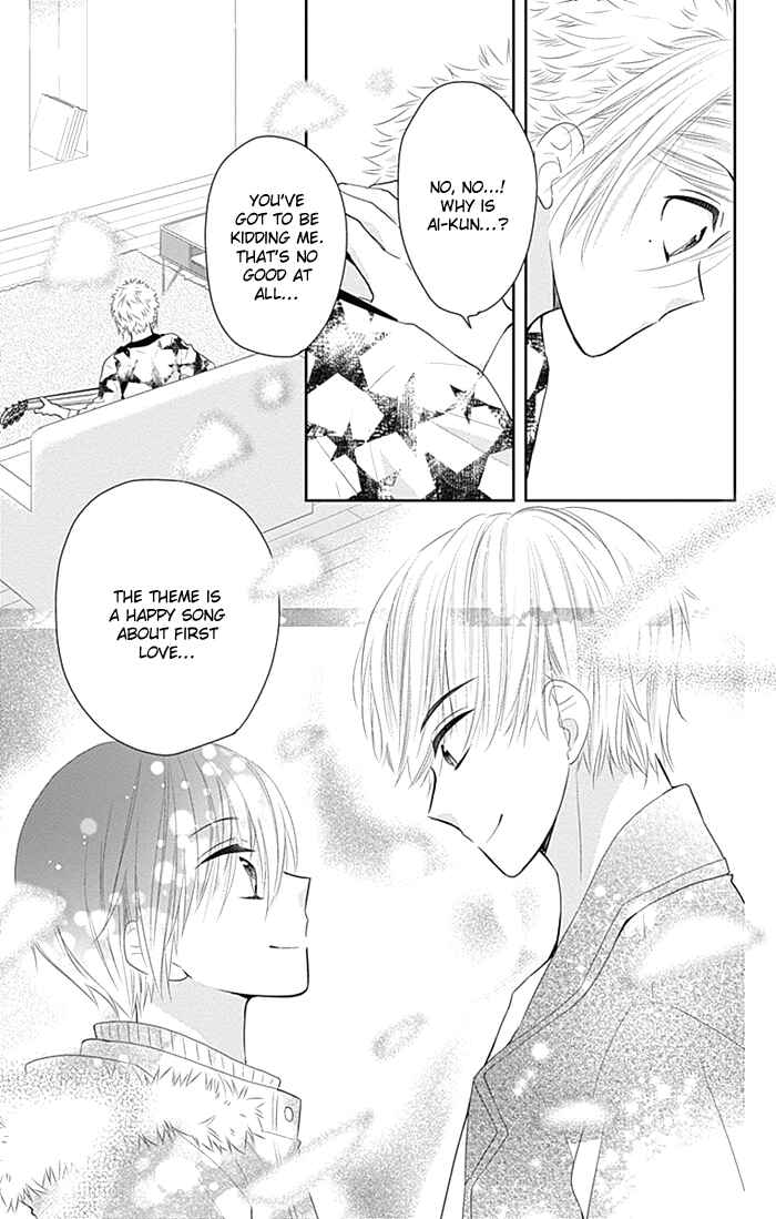 Page 42 Chapter 29 Buddy Go!
