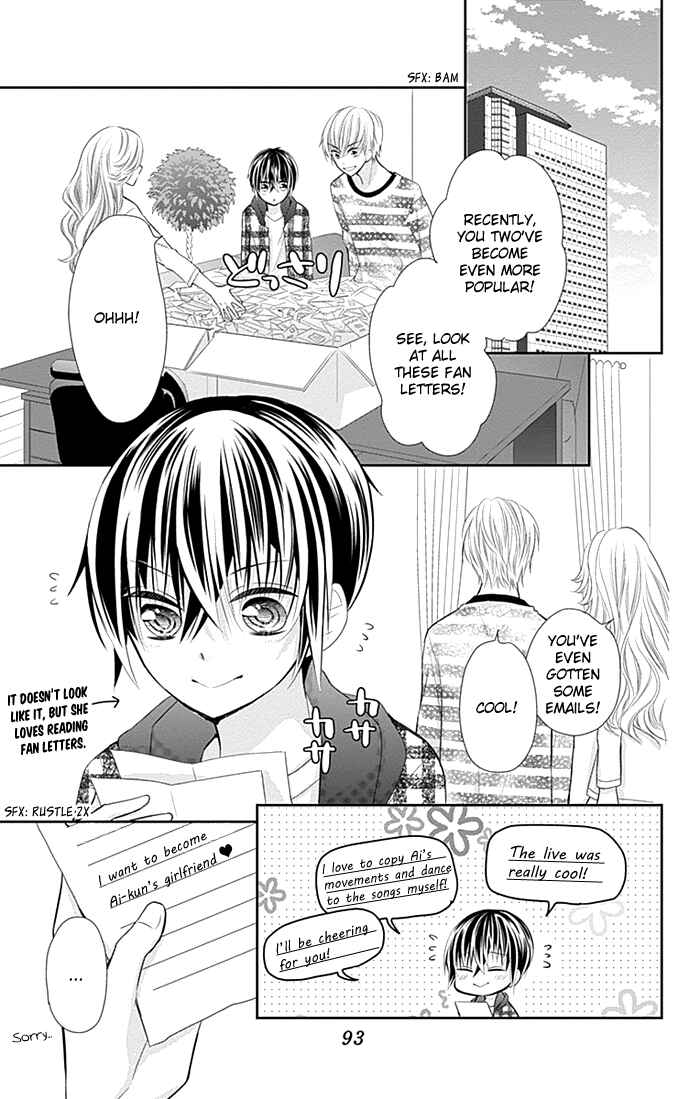Page 6 Chapter 29 Buddy Go!