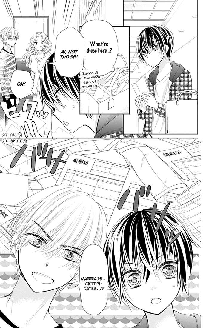 Page 8 Chapter 29 Buddy Go!