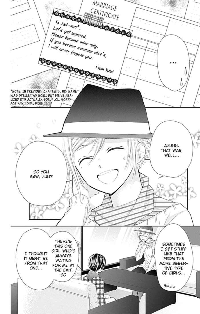 Page 9 Chapter 29 Buddy Go!