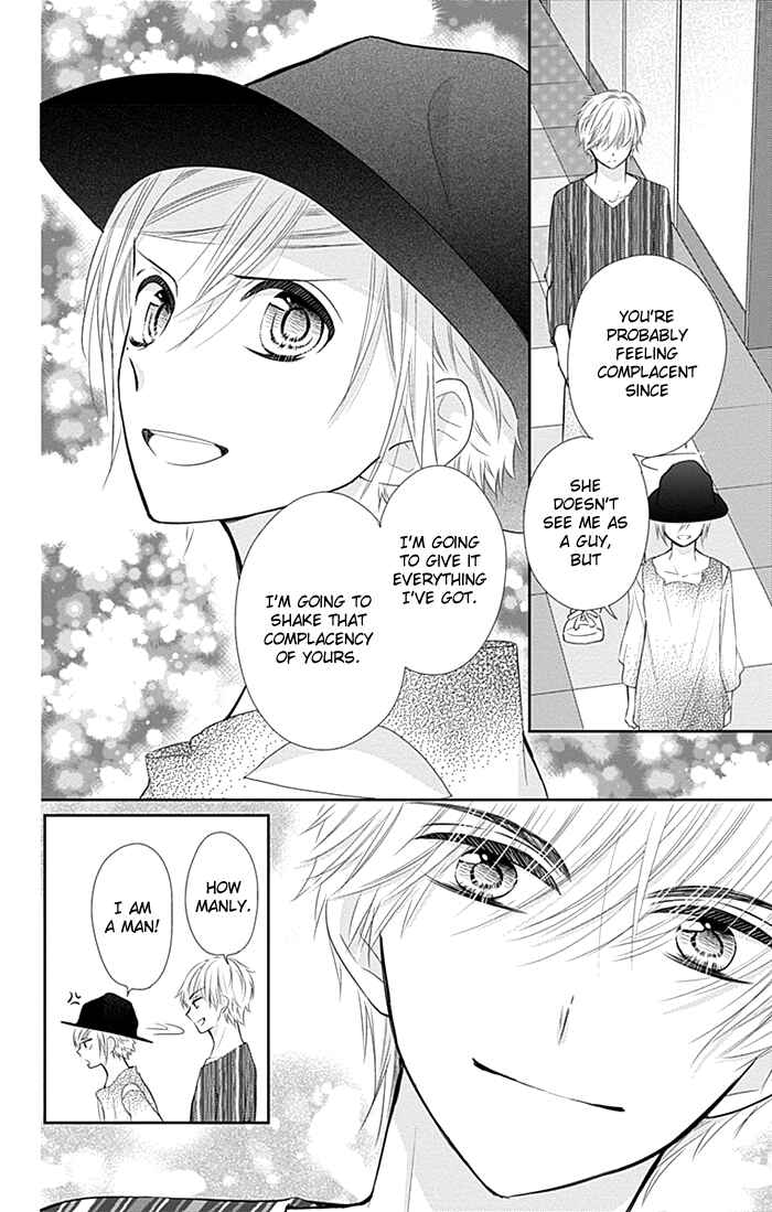Page 11 Chapter 31 Buddy Go!