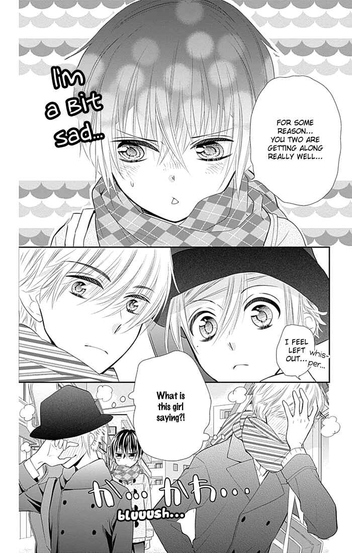 Page 29 Chapter 31 Buddy Go!