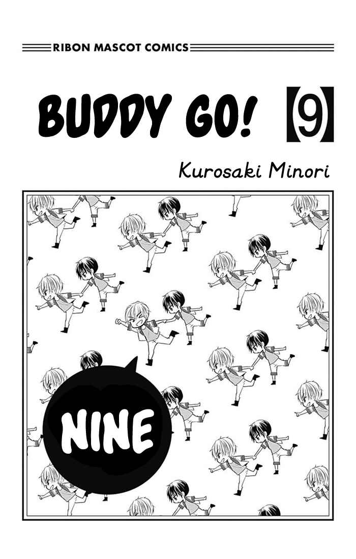 Page 3 Chapter 31 Buddy Go!