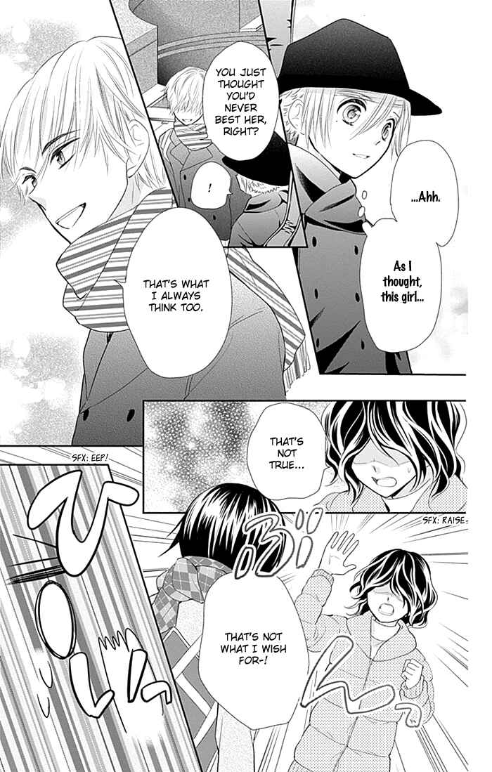 Page 34 Chapter 31 Buddy Go!