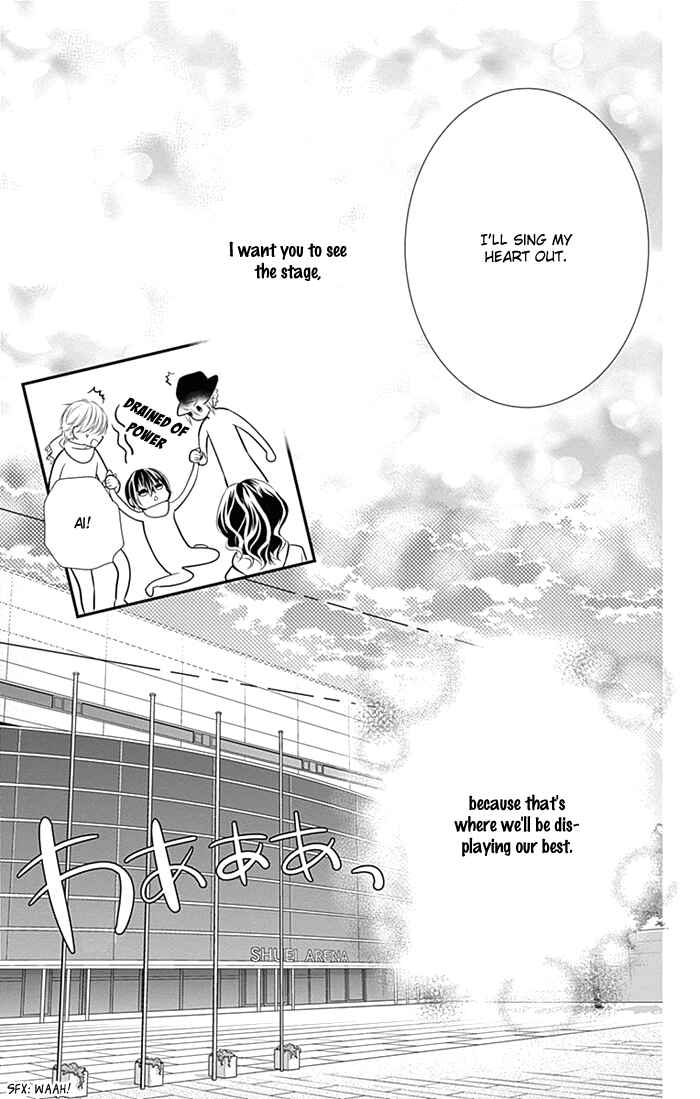 Page 36 Chapter 31 Buddy Go!