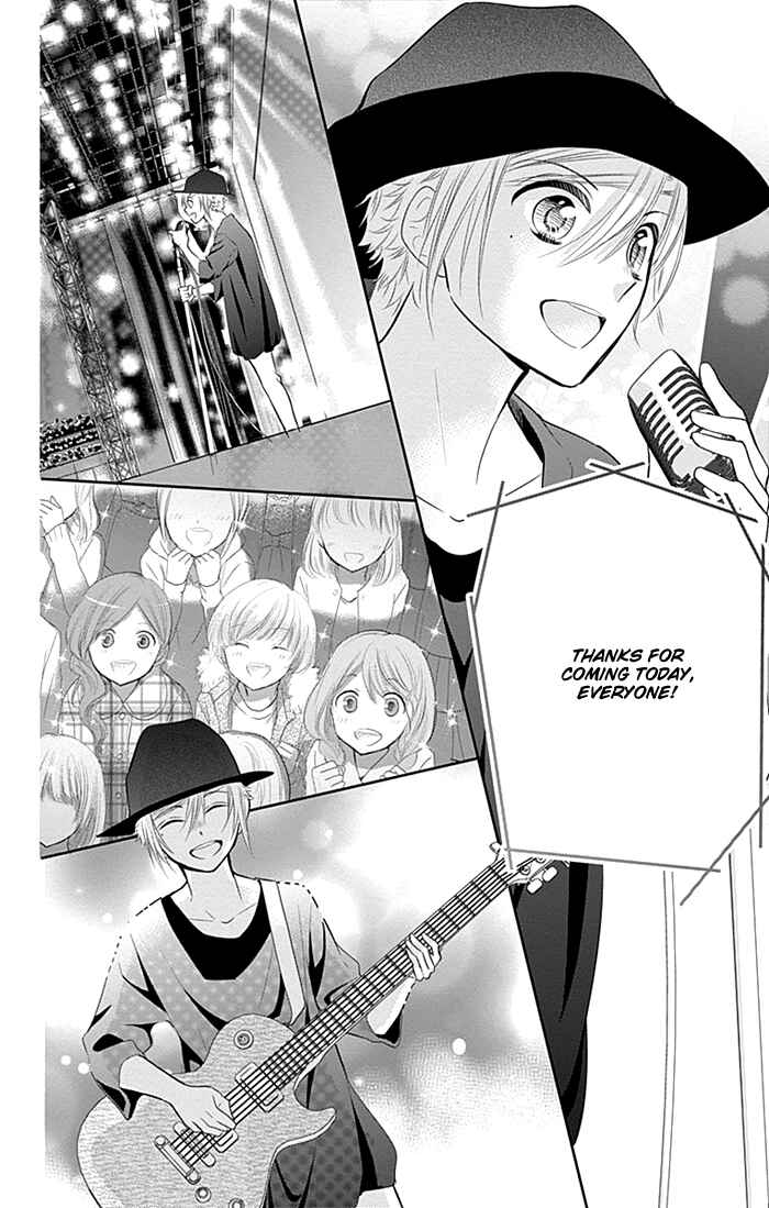 Page 37 Chapter 31 Buddy Go!