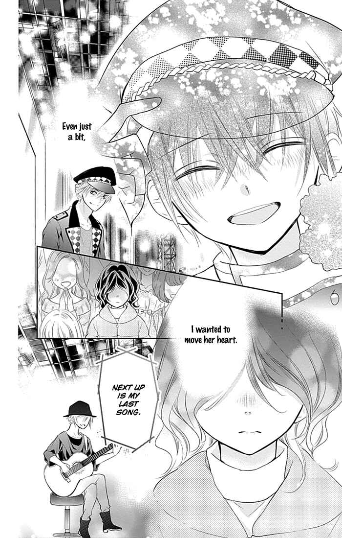 Page 41 Chapter 31 Buddy Go!