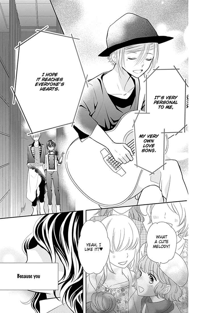 Page 42 Chapter 31 Buddy Go!