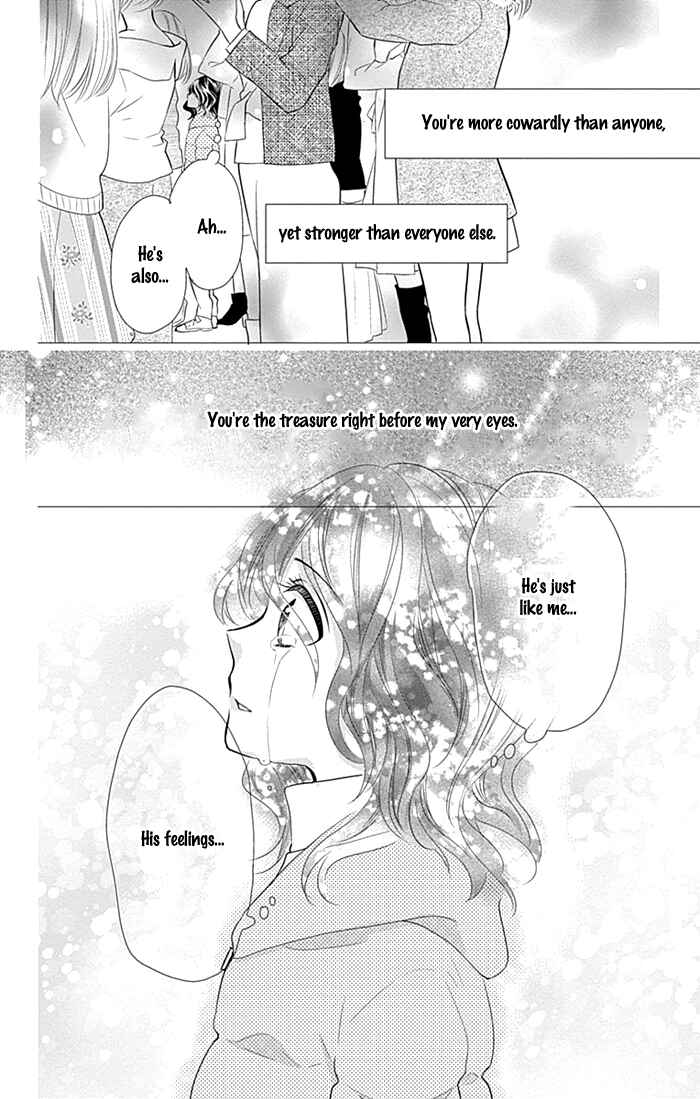 Page 45 Chapter 31 Buddy Go!