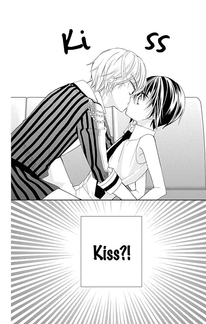 Page 12 Chapter 10 Buddy Go!