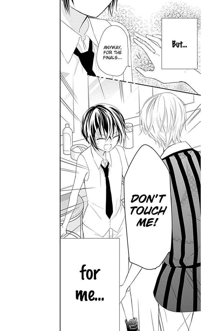Page 17 Chapter 10 Buddy Go!